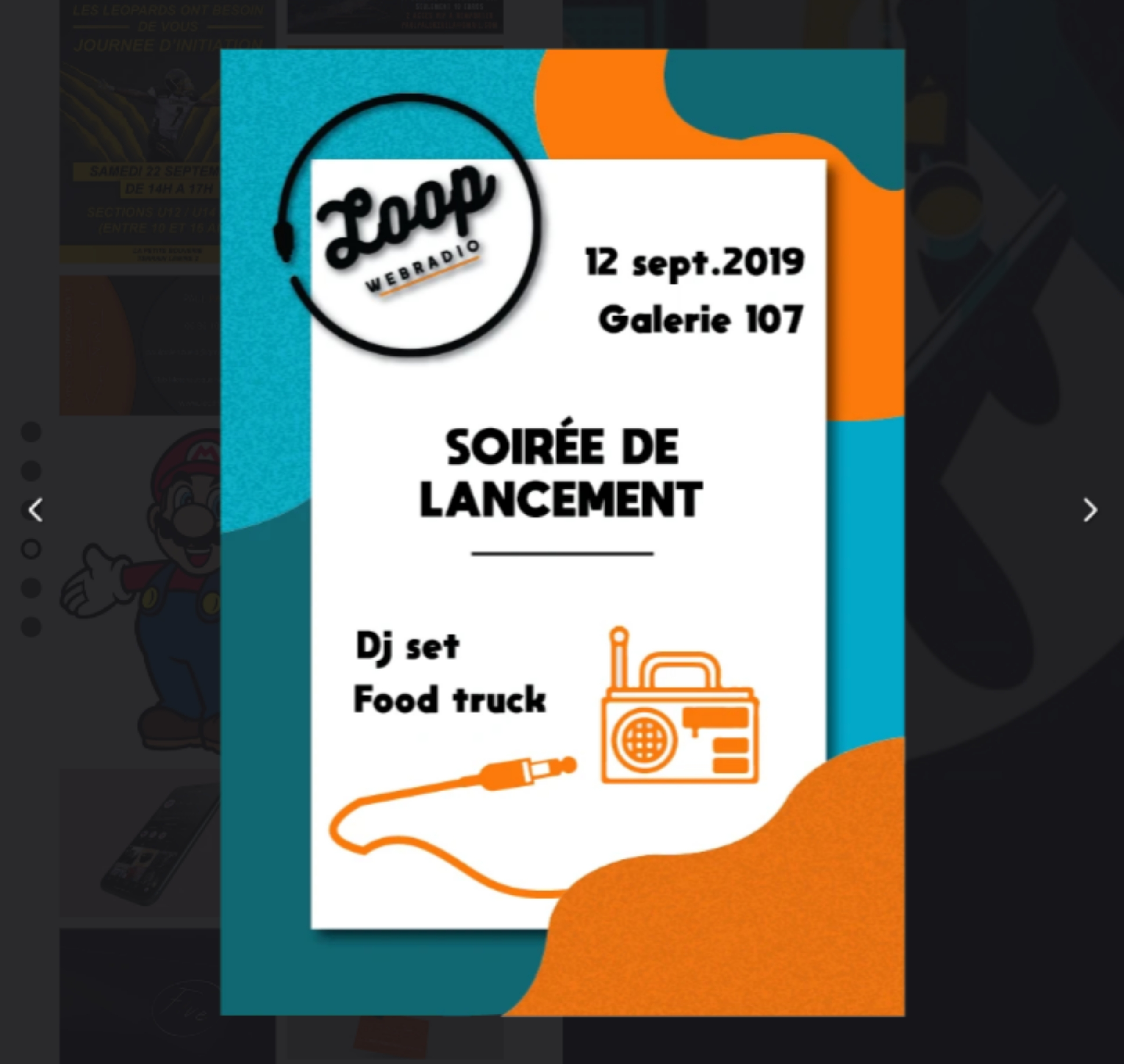 Infographics Infographics